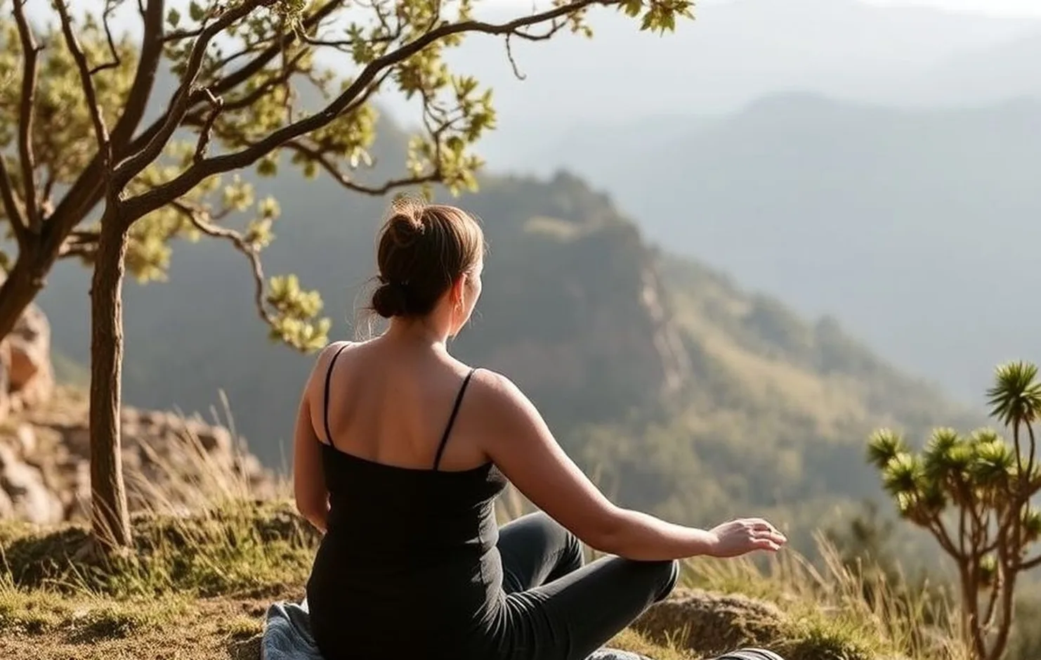 Holistic lifestyle