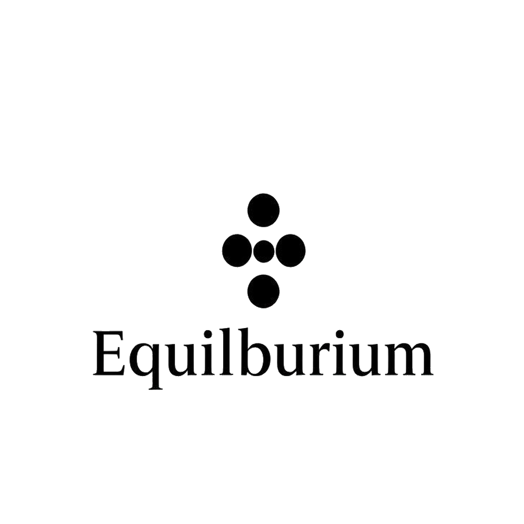 Equilibrium logo